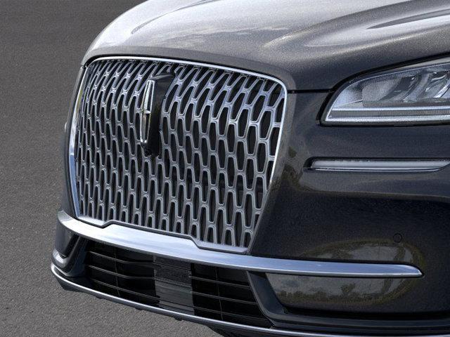 new 2025 Lincoln Corsair car, priced at $44,622