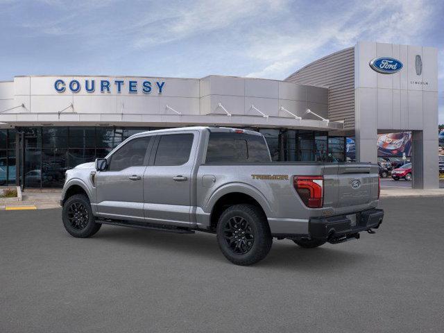 new 2025 Ford F-150 car, priced at $77,728