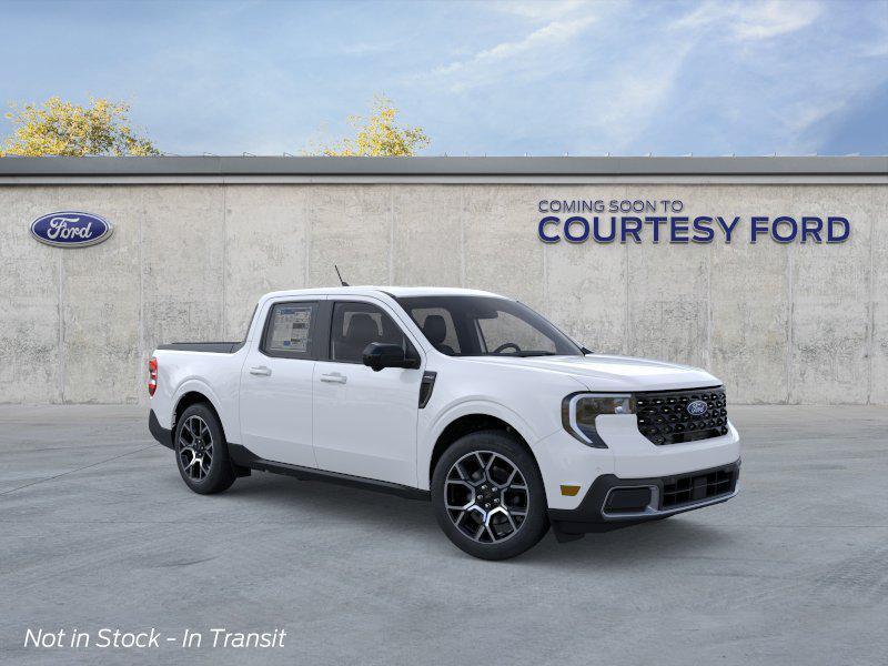 new 2026 Ford Maverick car, priced at $41,604