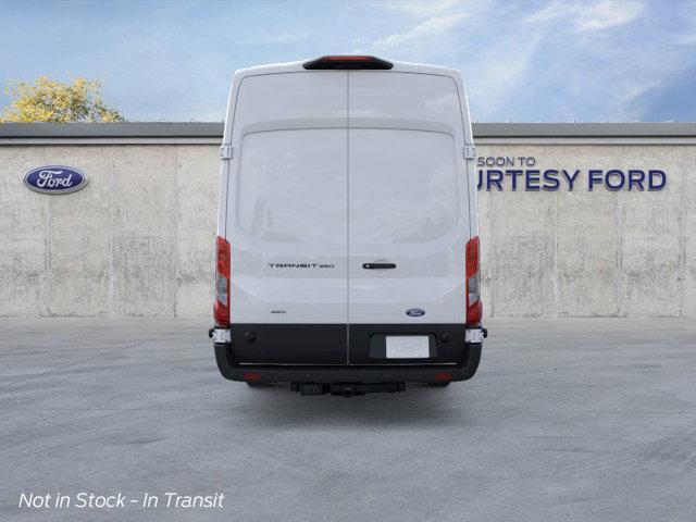 new 2026 Ford Transit-350 car, priced at $67,080