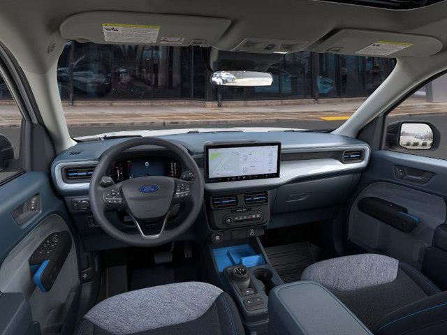 new 2026 Ford Maverick car, priced at $36,118