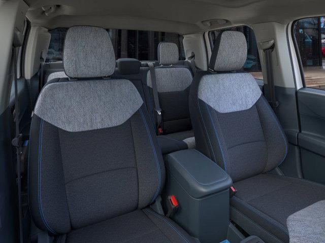 new 2026 Ford Maverick car, priced at $36,118