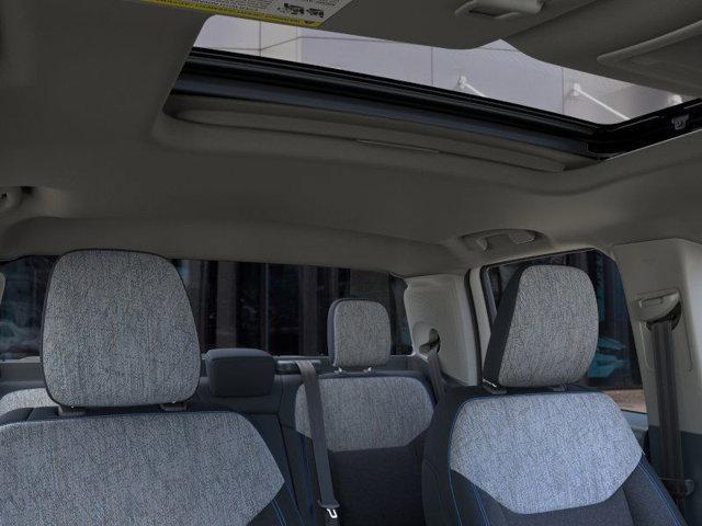 new 2026 Ford Maverick car, priced at $36,118