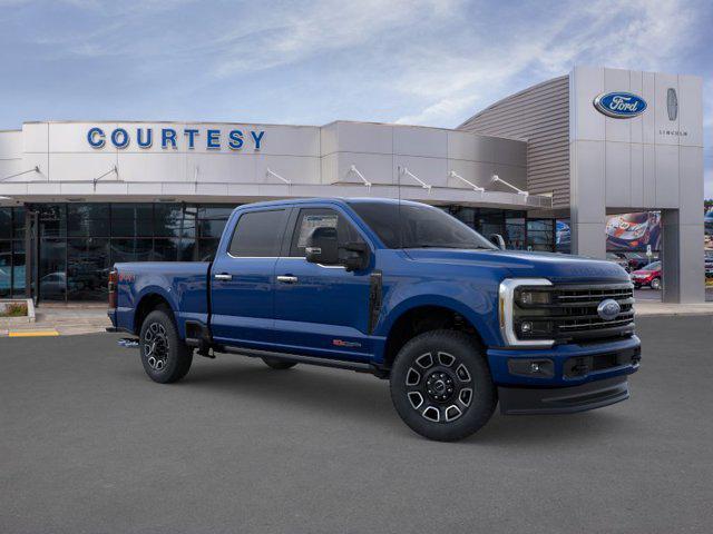 new 2026 Ford F-350 car, priced at $98,062