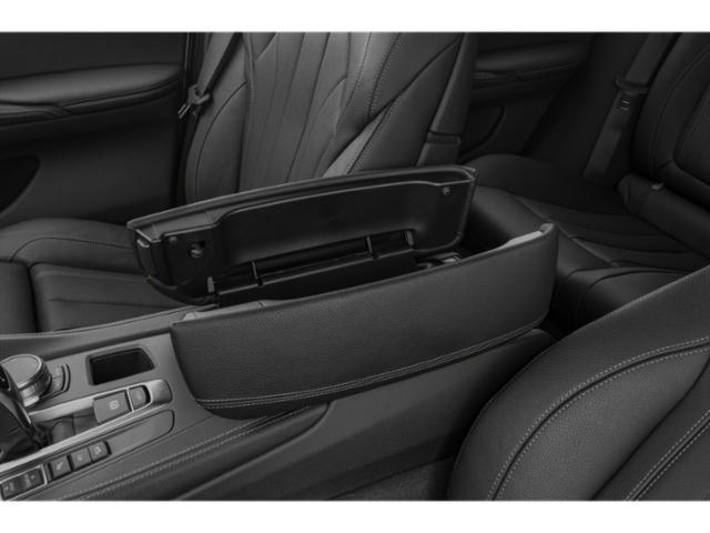 used 2019 BMW X6 car, priced at $27,329