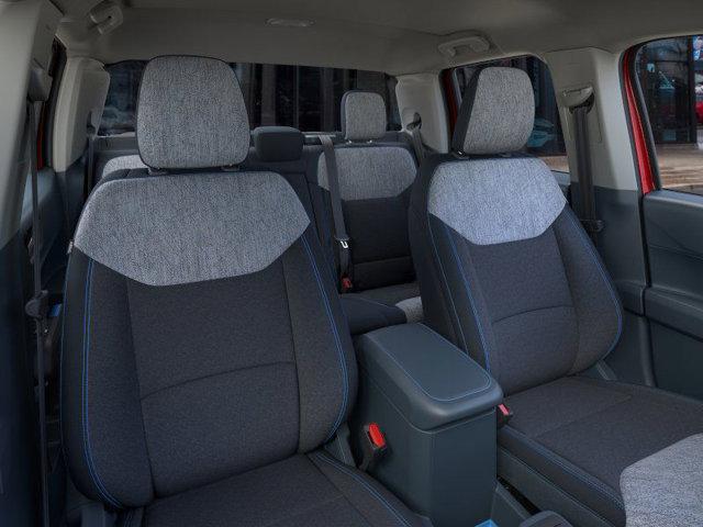 new 2026 Ford Maverick car, priced at $35,853