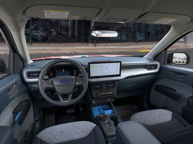 new 2026 Ford Maverick car, priced at $35,853