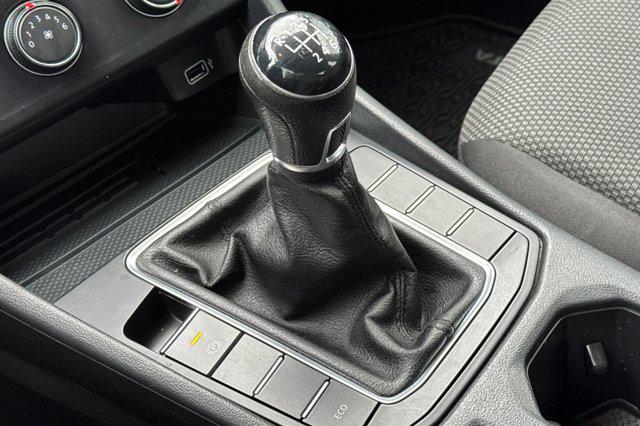 used 2019 Volkswagen Jetta car, priced at $11,497