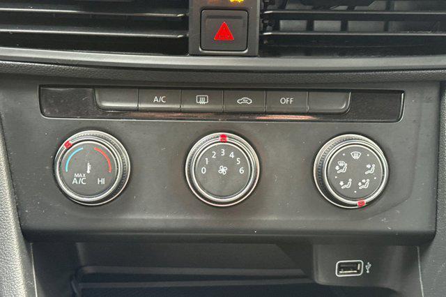 used 2019 Volkswagen Jetta car, priced at $11,497