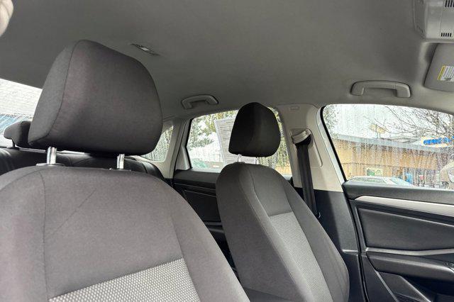 used 2019 Volkswagen Jetta car, priced at $11,497