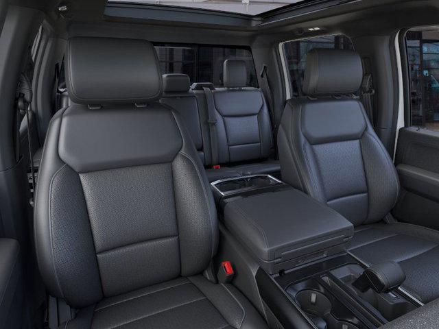 new 2025 Ford F-150 car, priced at $71,242