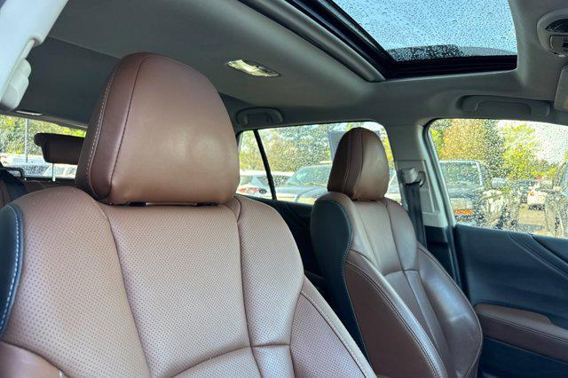 used 2020 Subaru Outback car, priced at $23,160