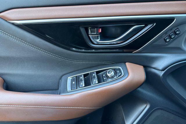 used 2020 Subaru Outback car, priced at $23,160