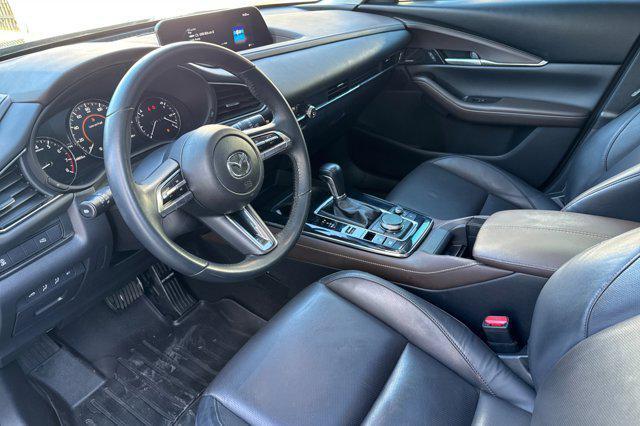 used 2021 Mazda CX-30 car, priced at $22,310