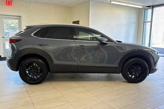 used 2021 Mazda CX-30 car, priced at $22,310
