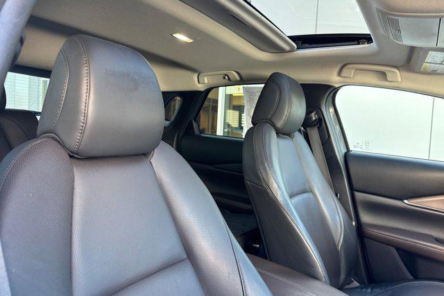 used 2021 Mazda CX-30 car, priced at $22,310