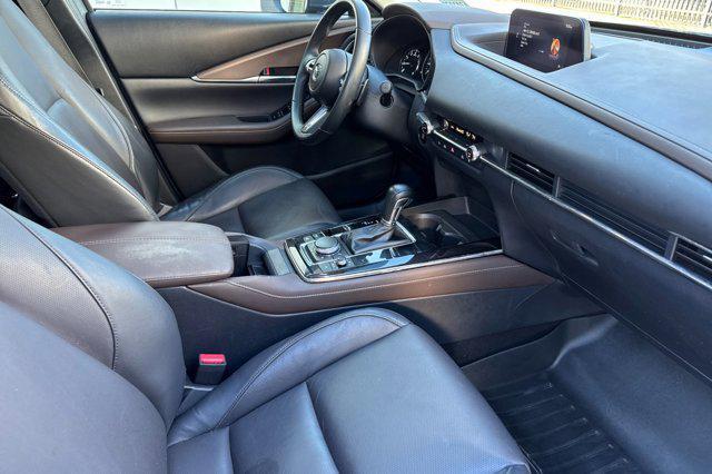 used 2021 Mazda CX-30 car, priced at $22,310