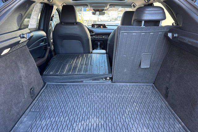 used 2021 Mazda CX-30 car, priced at $22,310