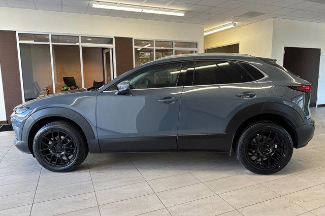 used 2021 Mazda CX-30 car, priced at $22,310