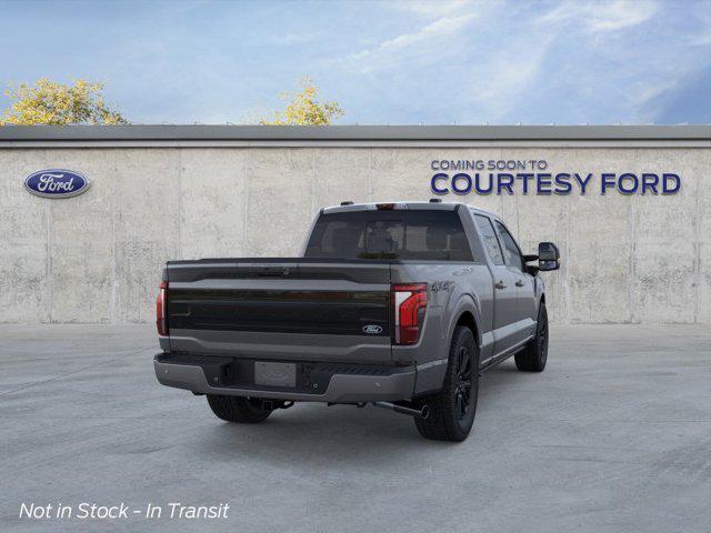 new 2026 Ford F-150 car, priced at $80,846