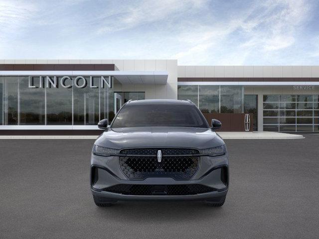 new 2025 Lincoln Nautilus car, priced at $81,506