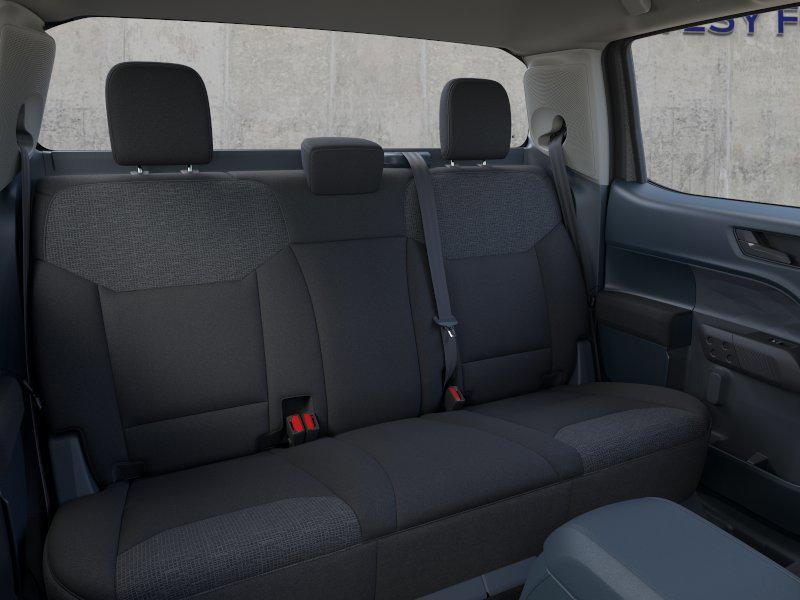 new 2026 Ford Maverick car, priced at $33,036