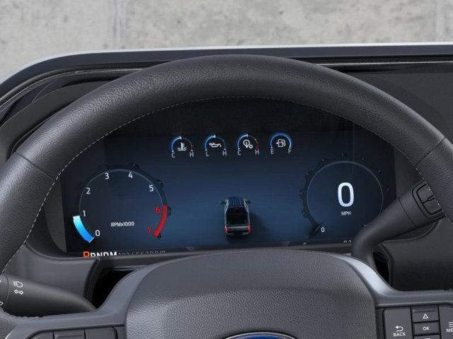 new 2026 Ford F-250 car, priced at $71,838