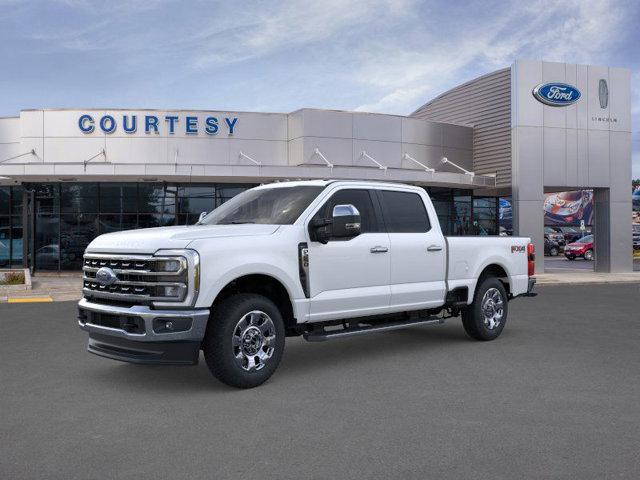 new 2026 Ford F-250 car, priced at $71,838