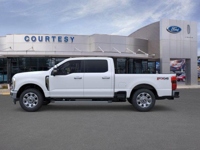 new 2026 Ford F-250 car, priced at $71,838