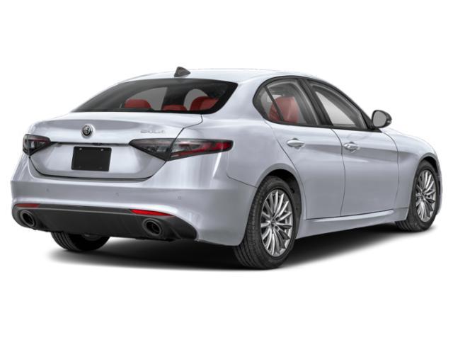 used 2024 Alfa Romeo Giulia car, priced at $30,889