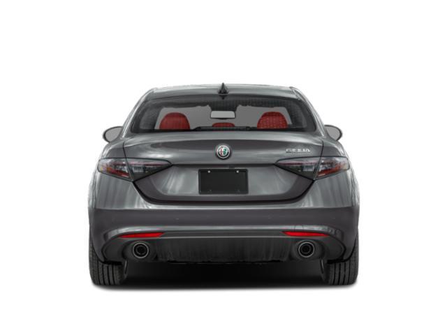 used 2024 Alfa Romeo Giulia car, priced at $30,889