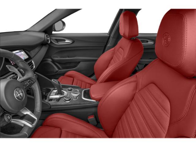 used 2024 Alfa Romeo Giulia car, priced at $30,889