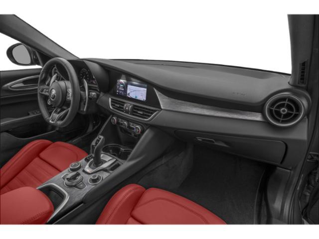 used 2024 Alfa Romeo Giulia car, priced at $30,889