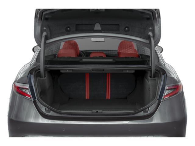 used 2024 Alfa Romeo Giulia car, priced at $30,889
