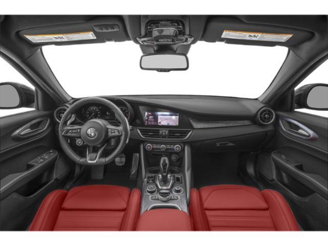 used 2024 Alfa Romeo Giulia car, priced at $30,889