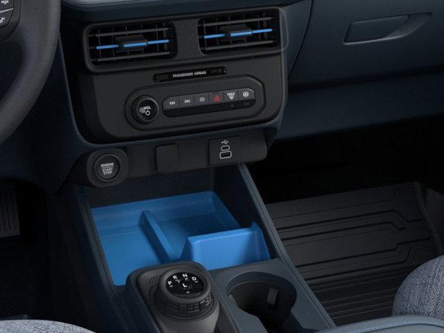 new 2026 Ford Maverick car, priced at $35,067