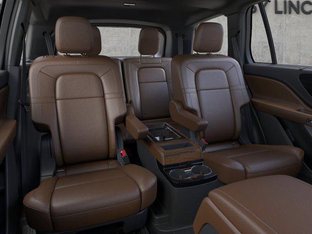 new 2026 Lincoln Aviator car, priced at $76,674