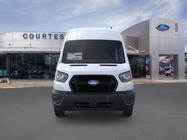 new 2026 Ford Transit-350 car, priced at $60,390