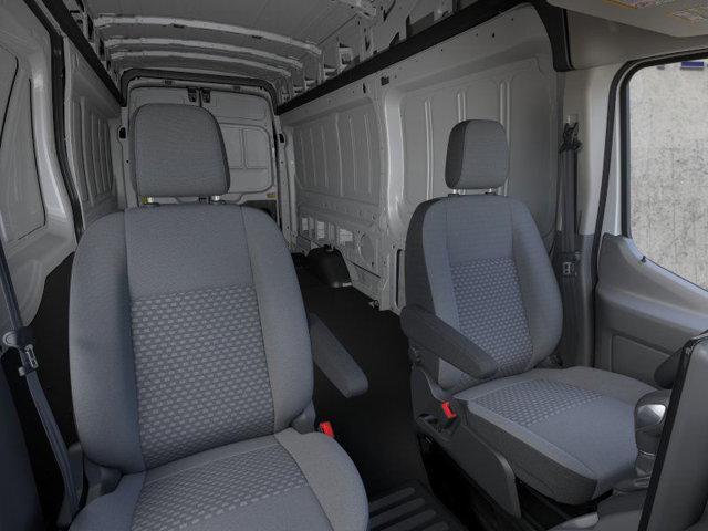 new 2026 Ford Transit-350 car, priced at $66,020