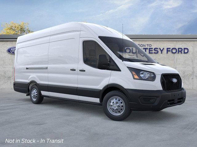 new 2026 Ford Transit-350 car, priced at $66,020