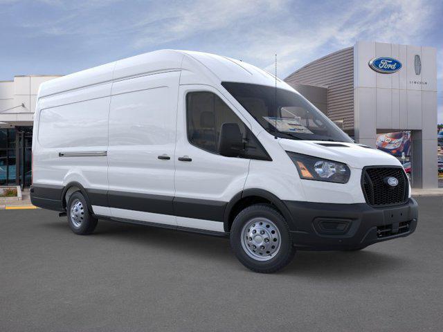 new 2026 Ford Transit-350 car, priced at $60,390
