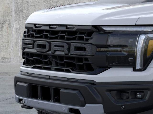 new 2025 Ford F-150 car, priced at $88,720
