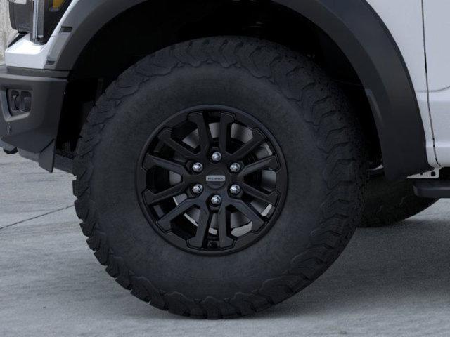 new 2025 Ford F-150 car, priced at $88,720