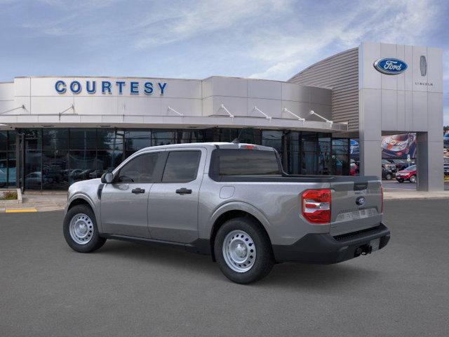 new 2026 Ford Maverick car, priced at $32,877