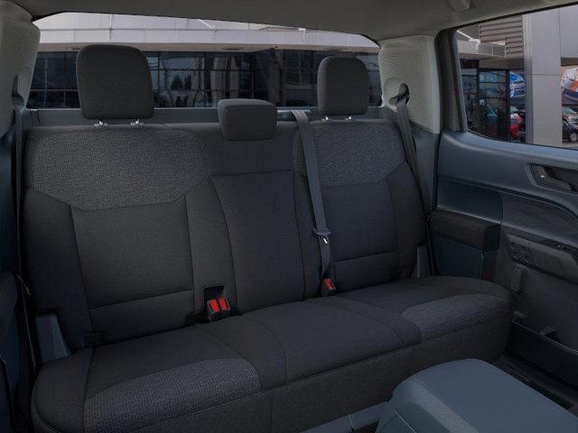 new 2026 Ford Maverick car, priced at $32,877