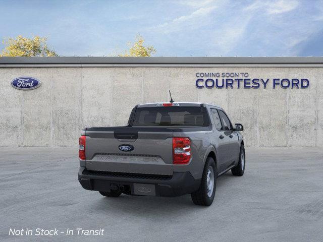 new 2026 Ford Maverick car, priced at $32,877