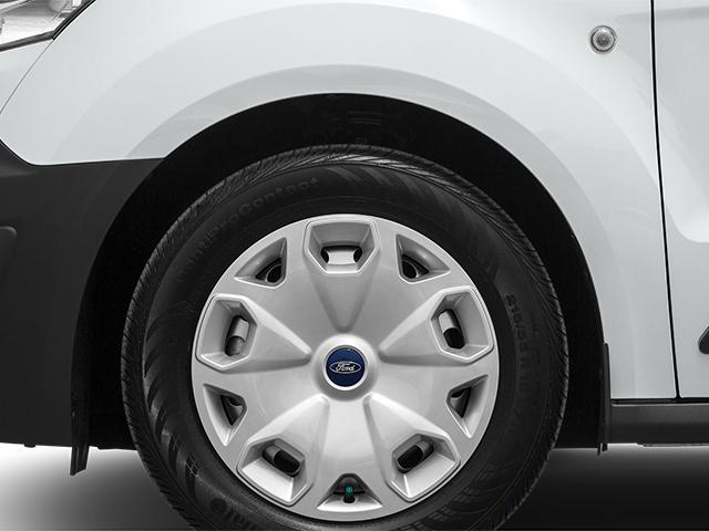 used 2014 Ford Transit Connect car, priced at $17,427