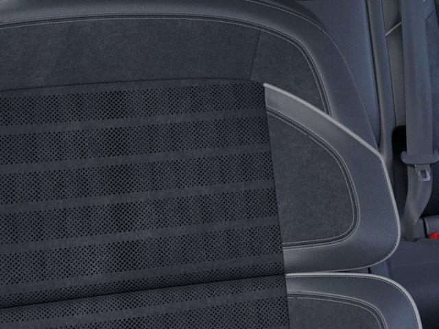 new 2026 Lincoln Nautilus car, priced at $83,390