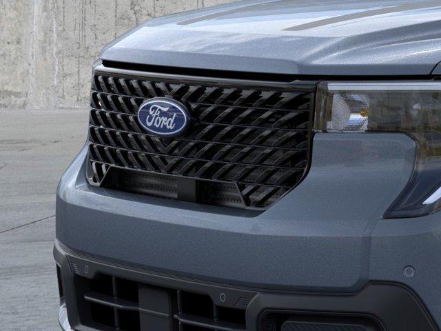 new 2026 Ford Maverick car, priced at $43,382