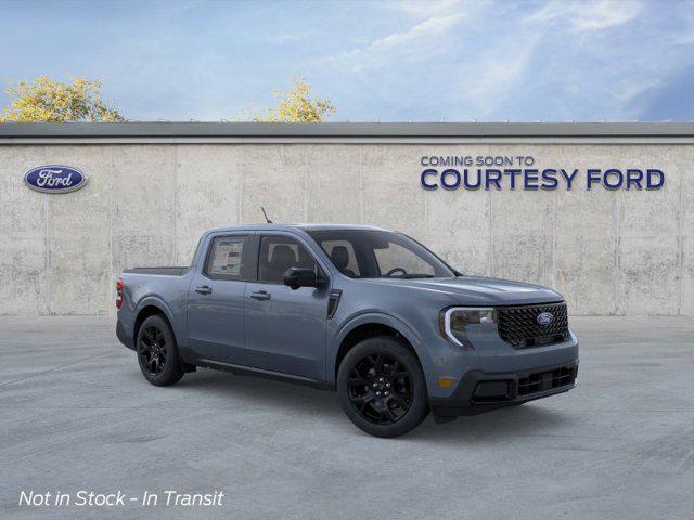 new 2026 Ford Maverick car, priced at $43,382